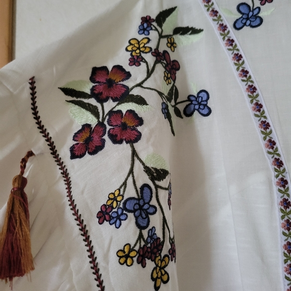 Wrangler embroidered top - Picture 3 of 9